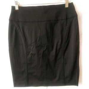 Kenar full back zip up skirt Size 10